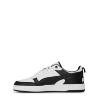 Pantof sport Puma Dribble Court Unisex copil