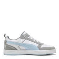 Pantof sport Puma Dribble Sd Court Unisex copil