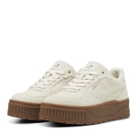 Pantof sport Puma Karmen Ii Idol Sd Low-Top dama