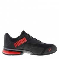 Pantof sport Puma Leader VT Nubuck barbat