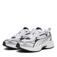 Pantof sport Puma Morphic Base Jr Low-Top Unisex copil