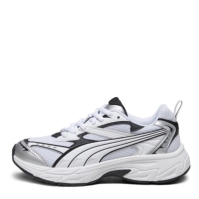 Pantof sport Puma Morphic Base Jr Low-Top Unisex copil