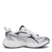 Pantof sport Puma Morphic Base Jr Low-Top Unisex copil