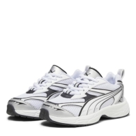 Pantof sport Puma Morphic Base Ps Low-Top Unisex copil