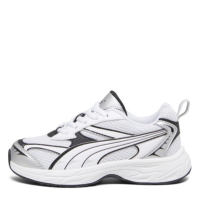 Pantof sport Puma Morphic Base Ps Low-Top Unisex copil