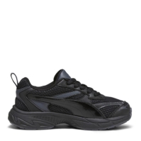 Pantof sport Puma Morphic Base Ps Low-Top Unisex copil