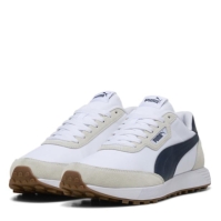 Pantof sport Puma Runtamed Lugged Classic Low-Top barbat