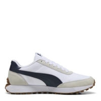 Pantof sport Puma Runtamed Lugged Classic Low-Top barbat