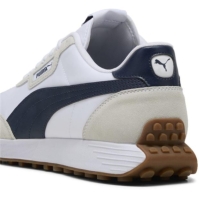 Pantof sport Puma Runtamed Lugged Classic Low-Top barbat