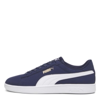 Pantof sport Puma Smash 3.0 Buck Low-Top barbat