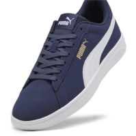 Pantof sport Puma Smash 3.0 Buck Low-Top barbat