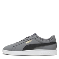 Pantof sport Puma Smash 3.0 Buck Low-Top barbat