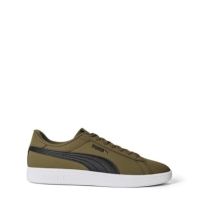 Pantof sport Puma Smash 3.0 Buck Low-Top barbat