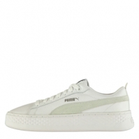 Pantof sport Puma Smash Platform dama