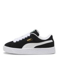 Pantof sport Puma Suede Xl Jr Low-Top baietel