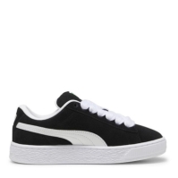 Pantof sport Puma Suede Xl Jr Low-Top baietel