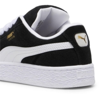 Pantof sport Puma Suede Xl Jr Low-Top baietel