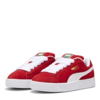 Pantof sport Puma Suede Xl Jr Low-Top baietel