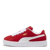 Pantof sport Puma Suede Xl Jr Low-Top baietel