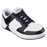 Pantof sport Skechers Alpha Cup - Bane Low-Top barbat