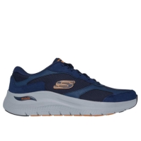 Pantof sport Skechers Arch Fit 2.0 - The Keep Low-Top barbat