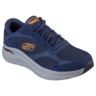 Pantof sport Skechers Arch Fit 2.0 - The Keep Low-Top barbat