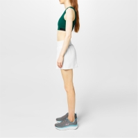 Pantof sport Skechers DLux Walker - Fresh Finesse dama