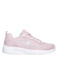 Pantof sport Skechers Dynamight 2.0 Homespun dama