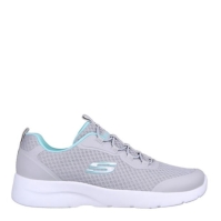 Pantof sport Skechers Dynamight 2.0 Social Orbit dama