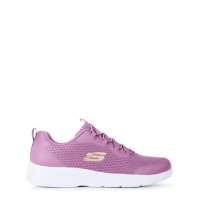 Pantof sport Skechers Dynamight 2.0 Social Orbit dama