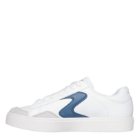 Pantof sport Skechers Eden LX Slick Talk Court dama