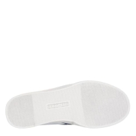 Pantof sport Skechers Eden LX Slick Talk Court dama