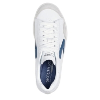 Pantof sport Skechers Eden LX Slick Talk Court dama