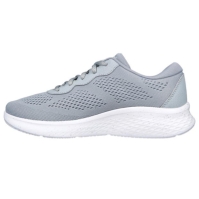 Pantof sport Skechers Engineered Mesh W Speckle Trim Lac Low-Top dama