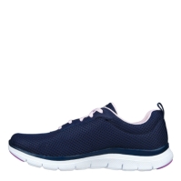 Pantof sport Skechers Flex Appeal 4.0 Brilliant View