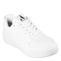 Pantof sport Skechers Koopa Court - Volley Low Varsity barbat