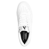 Pantof sport Skechers Koopa Court - Volley Low Varsity barbat