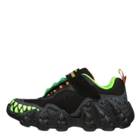 Pantof sport Skechers Skech-O-Saurus Lights Light Up baietel