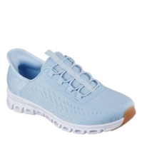 Pantof sport Skechers Slip In Glide Step Tranq dama