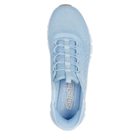 Pantof sport Skechers Slip In Glide Step Tranq dama