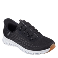 Pantof sport Skechers Slip In Glide Step Tranq dama