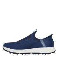 Pantof sport Skechers Synthetic Twist Fit Slip In Spikele On barbat