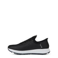 Pantof sport Skechers Synthetic Twist Fit Slip In Spikele On barbat