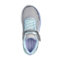 Pantof sport Skechers Twisty Glow Light-Up copil