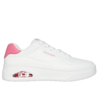 Pantof sport Skechers Uno Court dama