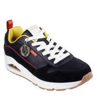 Pantof sport Skechers Uno - Victory Pack Low-Top barbat