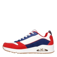 Pantof sport Skechers Uno - Victory Pack Low-Top barbat