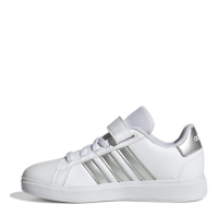 Pantof sport adidas Grand Court 2.0 copil