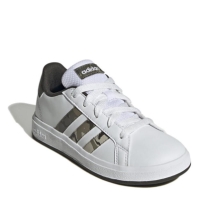 Pantof sport adidas Grand Court 2.0 K Low-Top baietel