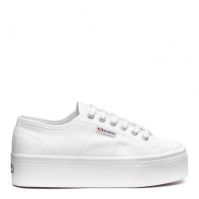 Pantof sport Superga 2790 Platform